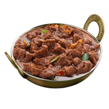 beef karahi