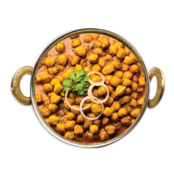 Punjabi Chole