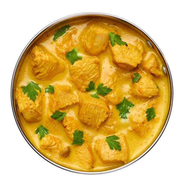 Korma