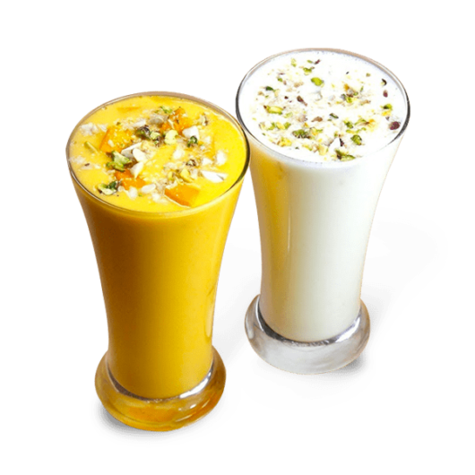 Punjabi Lassi söt/salt