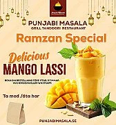 mango-lassi-food-king-punjabi-masala-grill-pizza-spanja