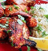 Foodking - Fast Food Restaurant WordPress Theme