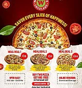 Foodking - Fast Food Restaurant WordPress Theme