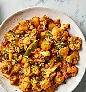 aloo-gobi-food-king-punjabi-masala-grill-pizza=-spanja