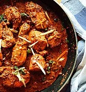 kyckling-tikka-masala-food-king-punjabi-masala-grill-pizza-spanja