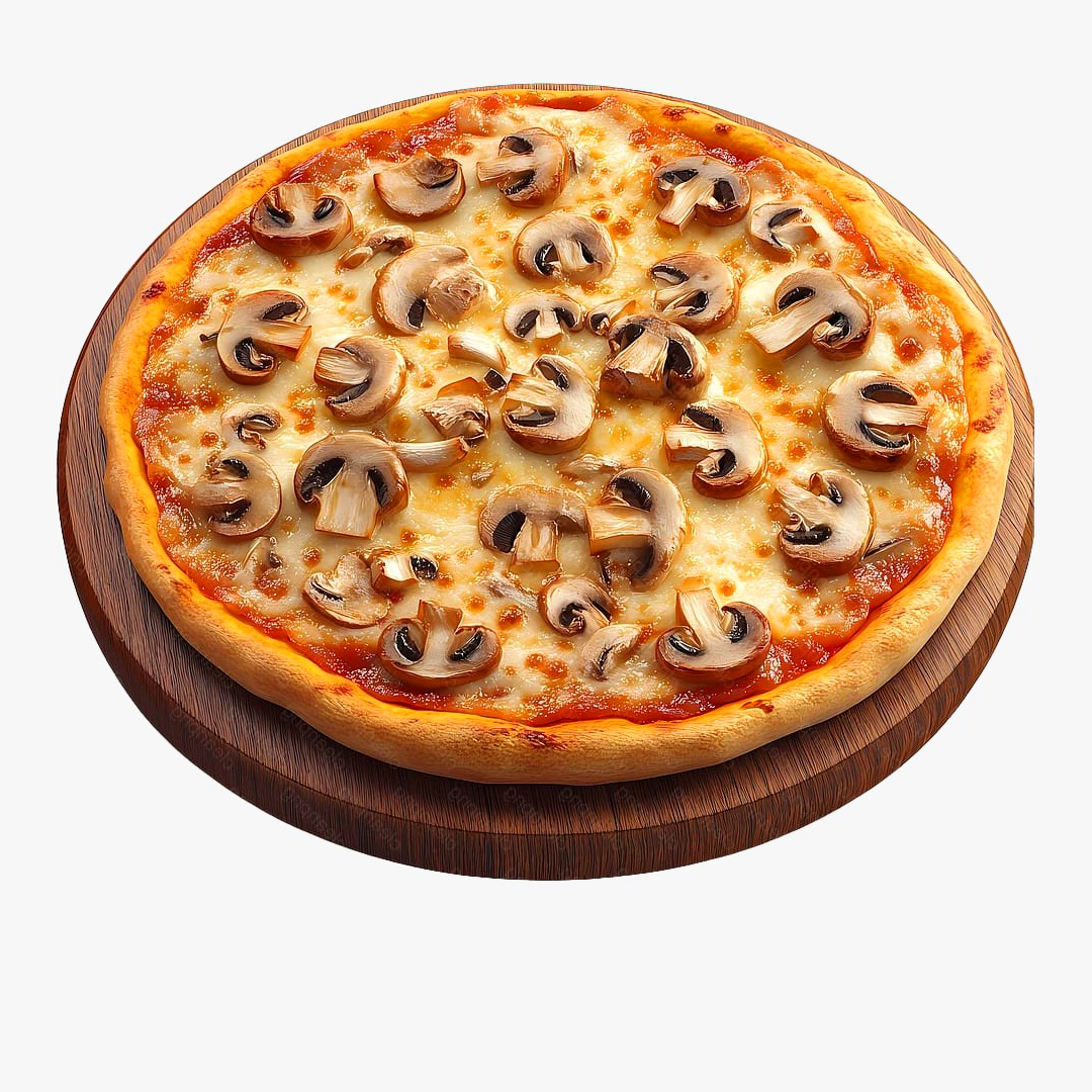 fungi-mushroom-pizza-food-king-punjabi-masala-grill-pizza-spanja