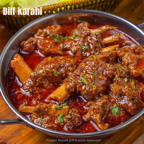 biff-karahi-food-king-punjabi-masala-grill-pizza-spanga