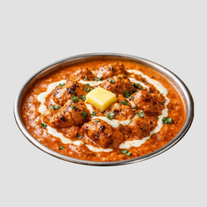 butter-chicken-tikka-masala-food-king-punjabi-masala-grill-pizza-spanga