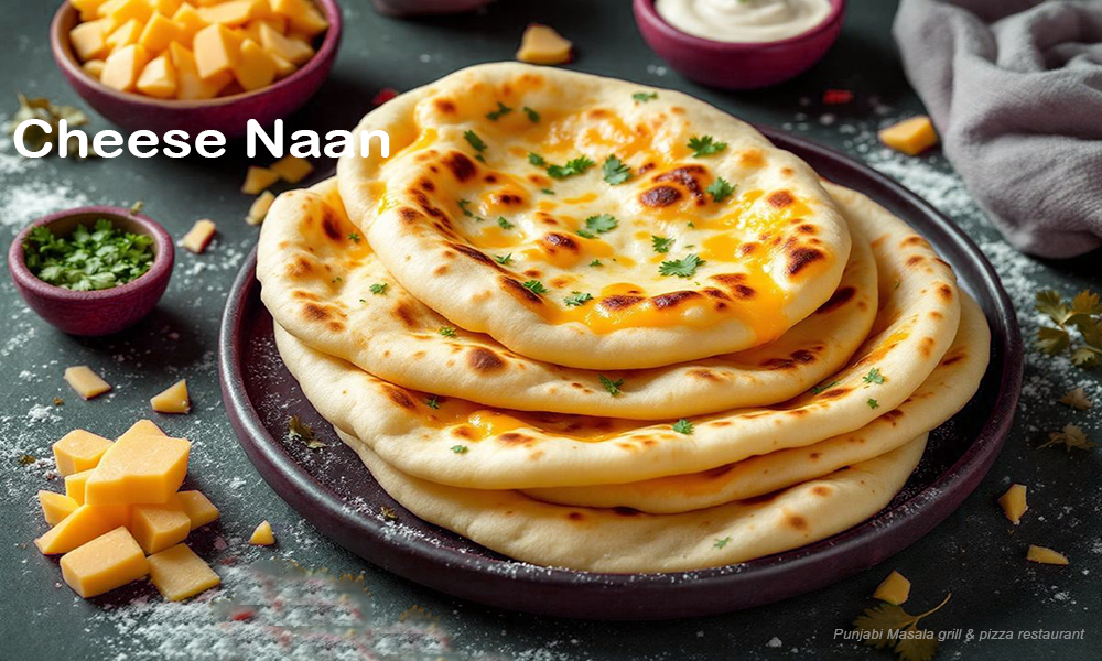 cheese-naan-food-king-punjabi-masala-grill-pizza-spanga
