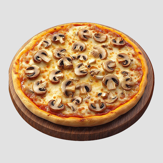 fungi-mushroom-pizza-food-king-punjabi-masala-grill-pizza-spanga