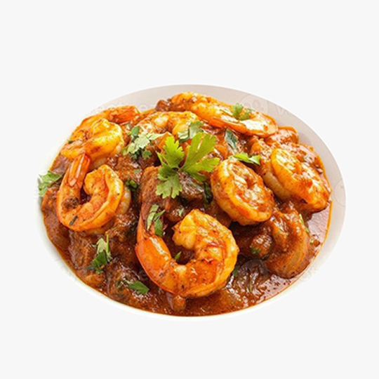 chicken-räkor--tikka-masala-food-king-punjabi-masala-grill-pizza-spanga