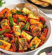 paneer-jalfrezi-food-king-punjabi-masala-grill-pizza-spanja