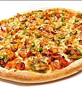 grill-chicken-tikka-pizza-food-king-punjabi-masala-griil-pizza-spanja