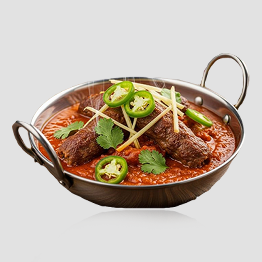 seekh-kebab-karahi-food-king-punjabi-masala-grill-pizza-spanga
