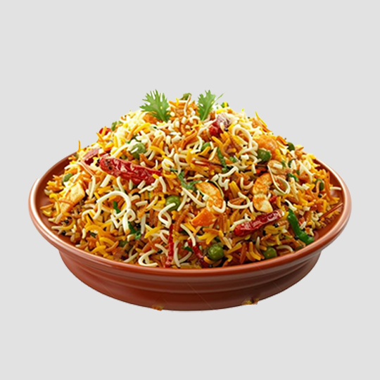 vegan-biryani-food-king-punjabi-masala-grill-pizza-spanga