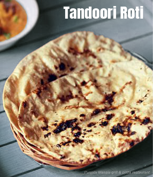 tandoori-roti-food-kig-punjabi-masala-grill-pizza-spanga