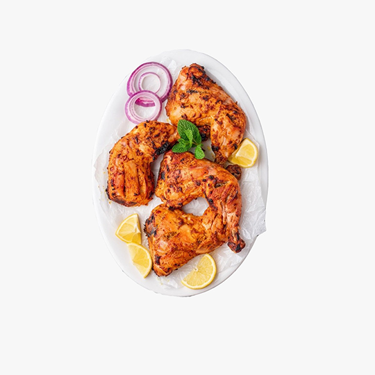 grilled-tandoori-sizzler1/4-food-king-punjabi-masala-grill-pizza-spanga